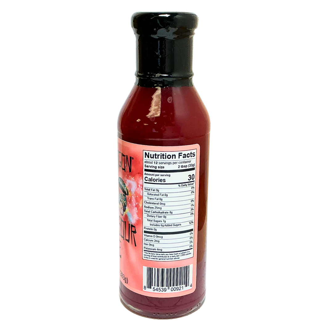 Wok Wagon - Sweet & Sour Sauce 13.5 oz