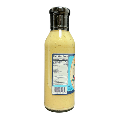 Stello Foods - Rosie's Balsamic Ranch Vinaigrette 13oz