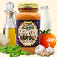 Stello Foods - Rosie's Vodka Sauce 26 oz