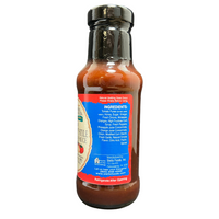 Stello Foods - Rosie's Kansas City Style BBQ Sauce 13 oz