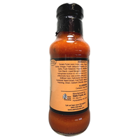 Stello Foods - Rosie's Butter & Garlic Wing Sauce 12 oz