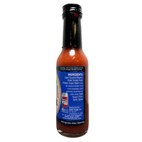 Stello Foods - Rosie's Bacon Flavored Hot Sauce 6oz
