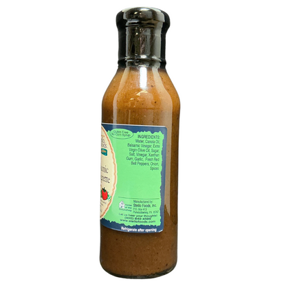 Stello Foods - Rosie's Balsamic Vinaigrette 12.5 oz