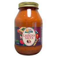 Stello Foods - Rosie's Lasagna Sauce 32 oz