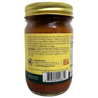 Gunther's - Tropical Style Mango Salsa 12 oz