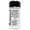 Stello Foods Spices - Wing & Fry Seasoning - Sea Salt and Vinegar 3 oz