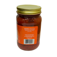 Mancini's Bakery - Pizza Sauce 16 oz