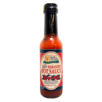 Stello Foods - Rosie's Habanero Hot Sauce 6 oz