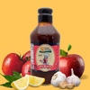 Stello Foods - Rosie's New Orleans Apple BBQ Sauce 30 oz