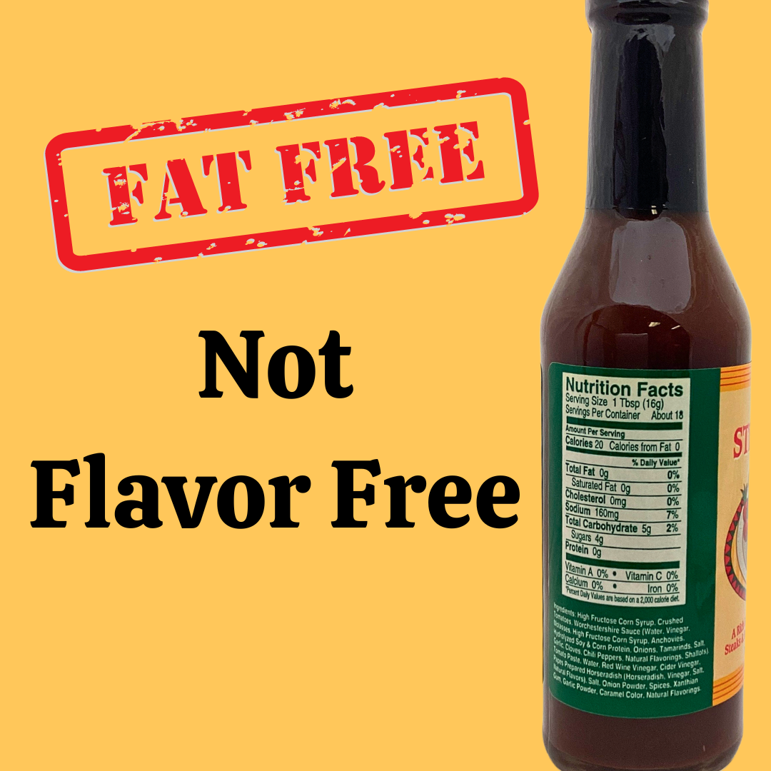 Stello Foods - Rosie's Steak Sauce 10 oz