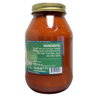 Stello Foods - Rosie's Tomato Basil Spaghetti Sauce 32 oz