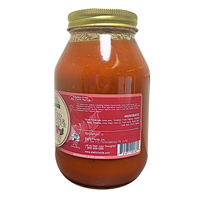 Stello Foods - Rosie's Roasted Red Pepper Spaghetti Sauce 32 oz