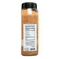 Stello Foods Spices - Taco Supreme Seasoning 22 oz