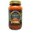 Davide - Sweet Basil Sauce 26 oz