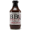 BBQ Stu's - Original Barbecue Sauce 20 oz