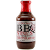 BBQ Stu's - X-Xtra Hot Barbecue Sauce 20 oz