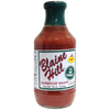 Blaine Hill BBQ   Hot Barbecue Sauce 18 oz