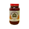 Buddha's Blazin BBQ Sauce 32 oz