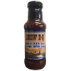 Brew BQ   Apple BBQ Sauce 13 oz