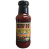 Brew BQ - Sweet N' Tangy Jalapeño Ketchup 13 oz