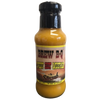 Brew BQ - Sweet Heat Mustard 12 oz