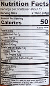 Nutrition Facts