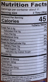 Nutrition Facts