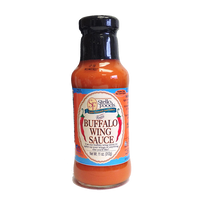Stello Foods   Rosie's Buffalo Style Wing Sauce 11 oz