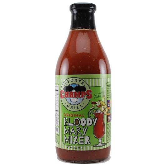 Champs - Bloody Mary Mix 36 oz
