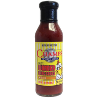 Champs (Stanley's) - Meek Wing Sauce 15 oz
