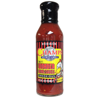 Champs (Stanley's) - Obnoxious Wing Sauce 15 oz