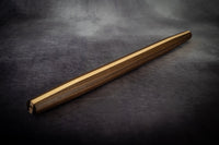 1 1/2" European style rolling pin