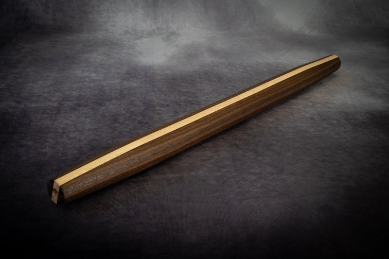 1 1/2" European style rolling pin