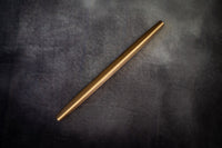 1 1/2" European style rolling pin
