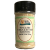 Stello Foods Spices - Wing & Fry Seasoning - Garlic & Butter 2.5 oz
