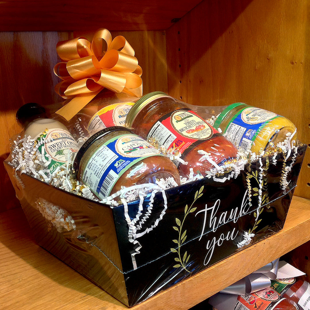 Gift Basket