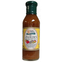 Stello Foods   Rosie's Golden Grilling Sauce   15 oz