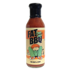 Gourmet Sauces of Pittsburgh   Fat BBQ 13 oz