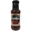 Gumbas   BBQ Sauce   Peach Bourbon 13 oz