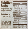 Gunther's   Spicy Black Bean Dip with Lime 12 oz