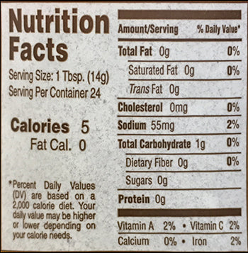 Gunther's   Spicy Black Bean Dip with Lime 12 oz