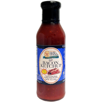 Stello Foods - Rosie's Bacon Ketchup 15 oz