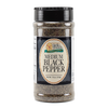 Stello Foods Spices   Pepper   Black   Medium 7.6 oz