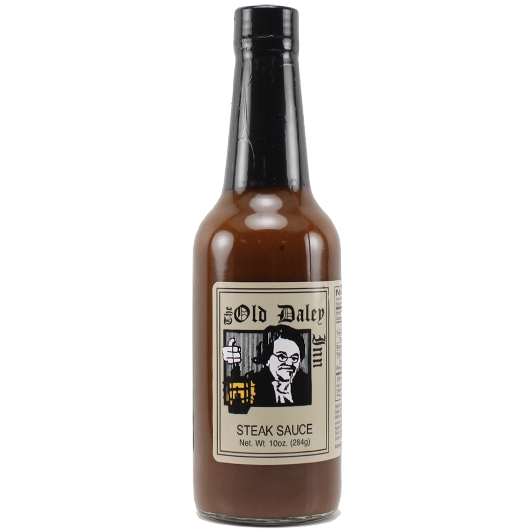 The Old Daley Inn - Steak Sauce 10 oz