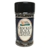 Stello Foods Spices - Pepper - Black - Cracked 1.8 oz
