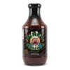 Pink's   Hot Barbara Q Sauce 20 oz