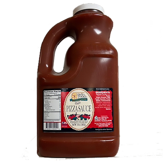 Stello Foods - Rosie's Pizza Sauce 140 oz