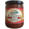 Stello Foods - Rosie's Roasted Red Chile & Honey Salsa 16 oz