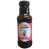 Stello Foods - Rosie's New Orleans Apple BBQ Sauce 13 oz