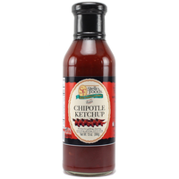 Stello Foods - Rosie's Chipotle Ketchup 15 oz